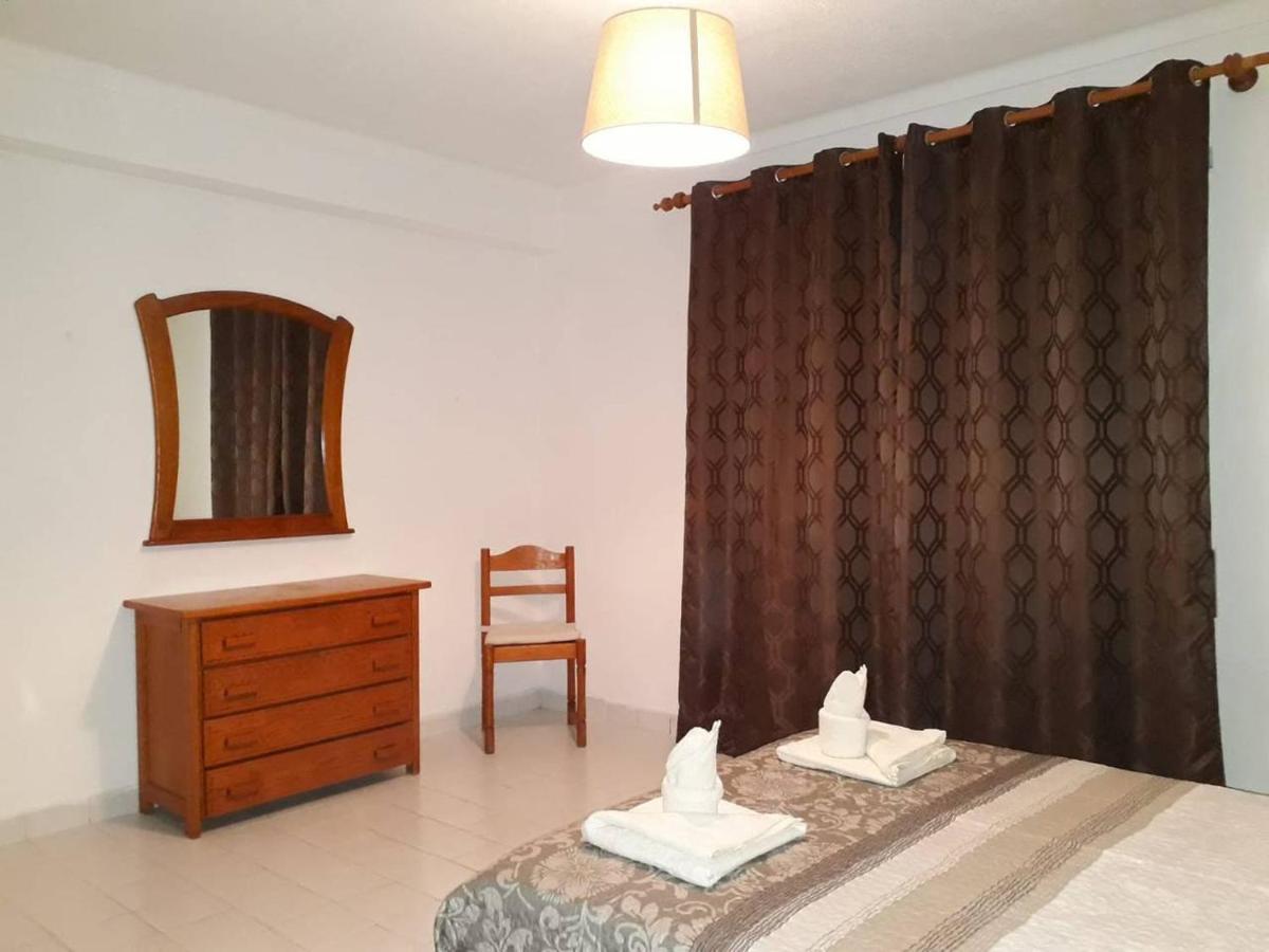 Apartamento T1 Com Piscina, Em Montechoro, Albufeira, Algarve Daire Dış mekan fotoğraf